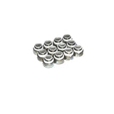 COMP Cams Valve Seals 3/8in PTFE W/.500in - 512-12