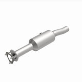 MagnaFlow 16-19 Ford E-450 Super Duty Base V10 6.8L Underbody Direct-Fit Catalytic Converter - 280446
