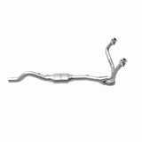 MagnaFlow Conv DF 00-03 Durango 4WD OEM - 49472