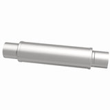 MagnaFlow Muffler Mag SS 3in 14X4X4 3.0X3.0 - 10419