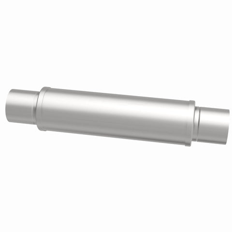 MagnaFlow Muffler Mag SS 3in 14X4X4 3.0X3.0 - 10419