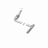 MagnaFlow Catalytic Converter Direct Fit Hummer H2 - 4451218