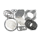 Cometic 99-05 Kawasaki JH1200 Ultra 150 81mm Bore Top End Gasket Kit - C6202