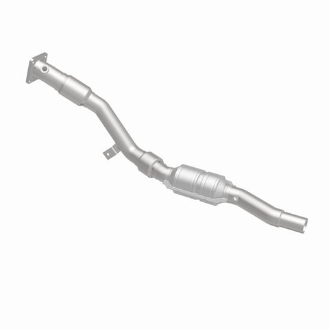 MagnaFlow Conv DF 00-02 Audi A6 Quattro 2.7L - 24894