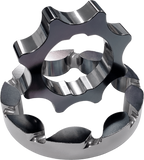Boundary 20-23 Ford Mustang GT500 / 2025 Ford Mustang GTD 5.2L Billet Oil Pump Gear - CM-OPG-GT500-VM