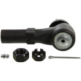 MOOG 93-97 Ford Probe Front Outer / Outer Tie Rod End - ES3197RL