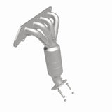 MagnaFlow Direct Fit Catalytic Converter 05-07 Escape 2.3 Manifold OEM - 49382