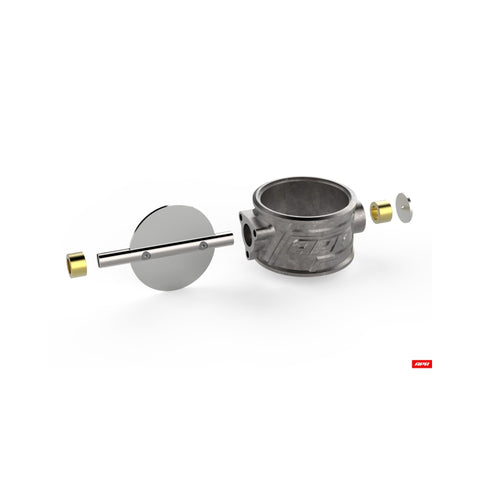 APR 15-17 Audi S3 Sportback (8V) 2.0T Catback Exhaust System - CBK0004