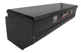Dee Zee Universal Tool Box - Red Chest Black BT 56In - DZ8556FB