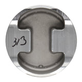 Wiseco VW VR6 2.8L 10.5:1 83mm Piston Shelf Stock Kit - K607M83