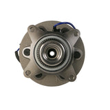 MOOG 2017 Ford F-150 Raptor Front Hub Assembly - 515188