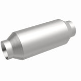 MagnaFlow Universal Catalytic Converter 3.0in. C/C spun body - 99759HM