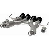 Magnaflow 15-19 Chevrolet Corvette 6.2L V8 NEO Cat-Back Exhaust System - 19581