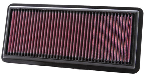 K&N Replacement Air Filter Acura/Honda RL/Legend V6 3.7L - 33-2425