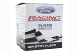 Ford Racing High Performance Oil Filter - CM-6731-FL820