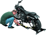 BikeMaster Adjustable Motorcycle Dolly - 152509