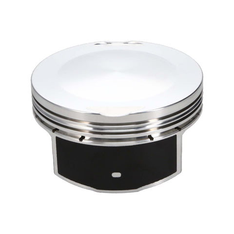 JE Pistons Gen 3 Hemi 6.2L Hellcat 4.095in Bore 1.280CD Dish 0.927in Pin Dia - Set of 8 - 367214