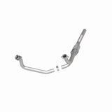MagnaFlow Direct Fit Catalytic Converter 96-97 Dodge Van 3.9L/5.2L/5 - 23296