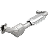 MagnaFlow Direct Fit Catalytic Converter 97-00 Ford Vans 4.2L - 447179