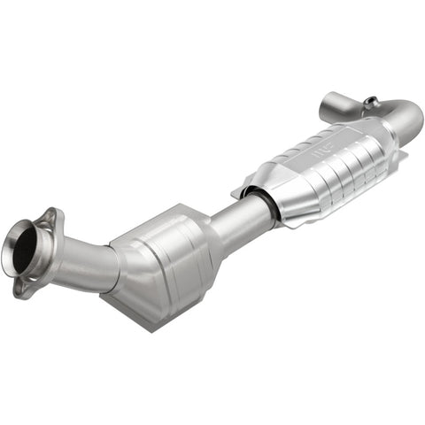 MagnaFlow Direct Fit Catalytic Converter 97-98 E150 E250 Van 4.2L D/ - 93325