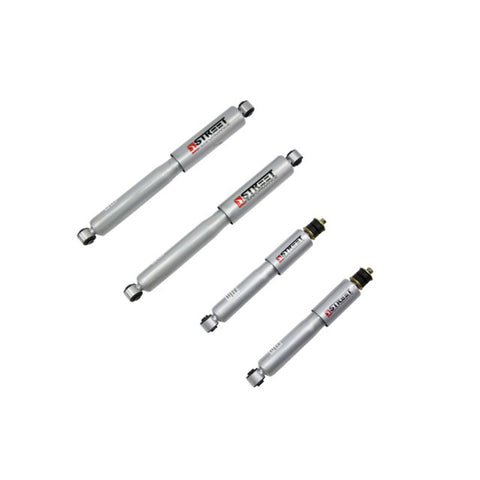 Belltech SHOCK SET STREET PERFORMANCE - 9563