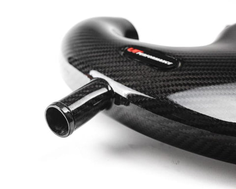 VR Performance Mercedes C63 AMG W205/GLC63 AMG X253 Carbon Fiber Air Intake - VR-MBW205-110