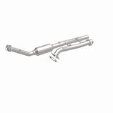 MagnaFlow Direct Fit Catalytic Converter 1997-2000 Ford Explorer 4.0 - 4451314