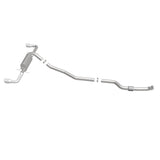 MagnaFlow Sys C/B 05- Pontiac Solstice GXP - 16645