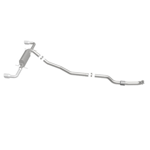 MagnaFlow Sys C/B 05- Pontiac Solstice GXP - 16645