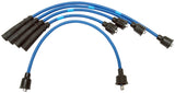 NGK Nissan 1200 1973-1971 Spark Plug Wire Set - 9393