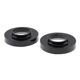 Synergy 2007+ Jeep Wrangler JK/JKU/JL/JLU 0.750in Front Coil Spring Spacer - 8017-075