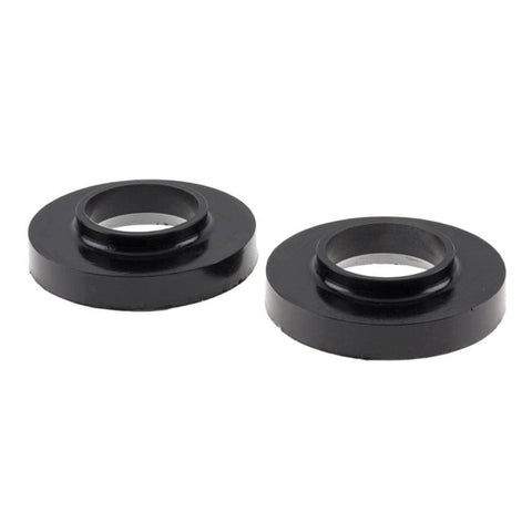 Synergy 2007+ Jeep Wrangler JK/JKU/JL/JLU 0.750in Front Coil Spring Spacer - 8017-075