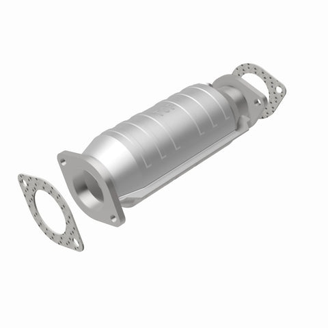 MagnaFlow Conv DF 96-98 Nissan Altima 2.4L - 441060