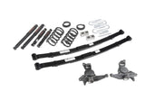 Belltech LOWERING KIT WITH ND2 SHOCKS - 628ND