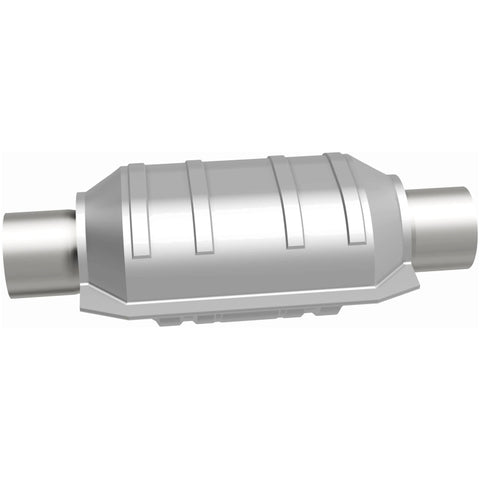 MagnaFlow Universal Catalytic Converter 2.00in Rear CA - 451034