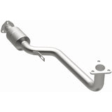 MagnaFlow Direct Fit Catalytic Converter 92-94 2.8L Audi 100 D/S MT - 23621