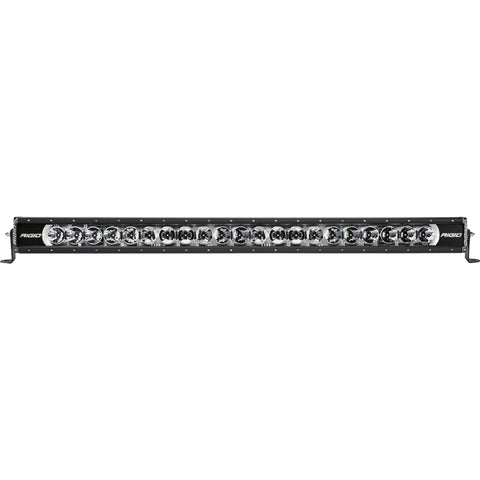 Rigid Industries Radiance+ 40in. RGBW Light Bar - 240053