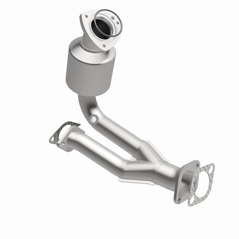 MagnaFlow Direct Fit Catalytic Converter 09-11 Chevy Malibu 3.6L - 51911