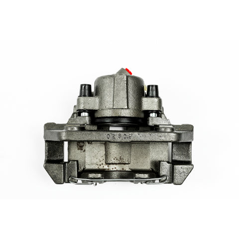 Power Stop 01-07 Ford Escape Front Right Autospecialty Caliper w/Bracket - L4779