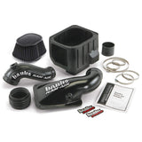Banks Power 01-04 Chevy 6.6L LB7 Ram-Air Intake System - Dry Filter - 42132-D