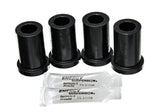 Energy Suspension Toy 4 X Sprg Bush O.E.M. - Black - 8.2104G