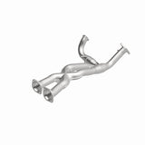 MagnaFlow Conv DF 06- Jeep SRT-8 6.1L - 16423