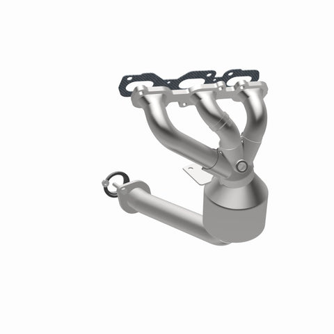 MagnaFlow Direct Fit Catalytic Converter 2006 Ford Fusion 3.0L - 452011