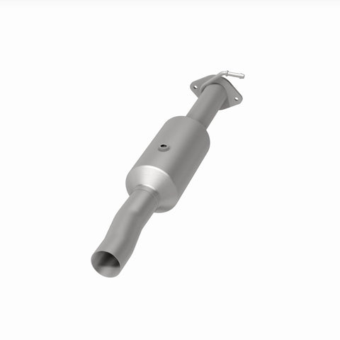 MagnaFlow 09-10 Ford F-550 Super Duty V10 6.8L Rear Underbody Direct Fit Catalytic Converter - 280434