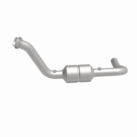 MagnaFlow Conv DF 04-06 Dodge Durango 5.7L Driver Side *NOT FOR SALE IN CALIFORNIA* - 93250