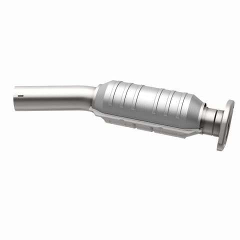 MagnaFlow Direct Fit Catalytic Converter 06-10 Toyota Rav4 3.5L - 23006