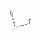 MagnaFlow Direct Fit Catalytic Converter 00-05 Blazer 4WD 4.3L - 93370
