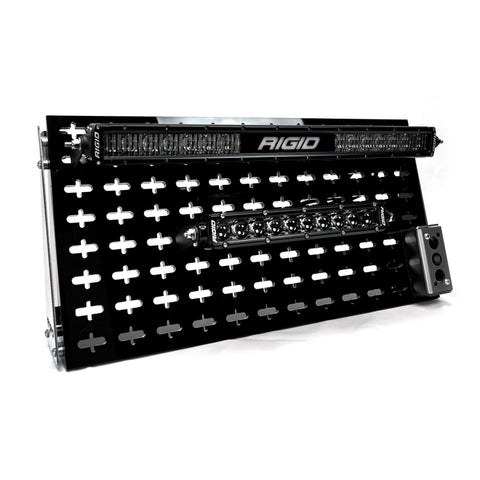 Rigid Industries Modular Display - 779914