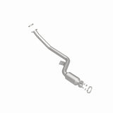 MagnaFlow Direct Fit Catalytic Converter OEM 2015 Hyundai Genesis 3.8L Underbody - 52841