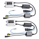 Oracle H11 35W Canbus Xenon HID Kit - 8000K - 8126-014
